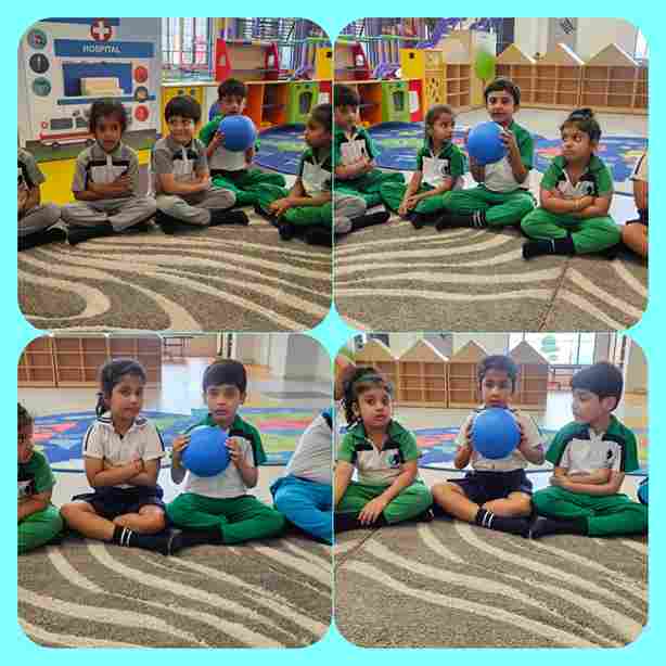 Event
